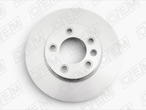 Тормозной диск OEM OEM0388DT
