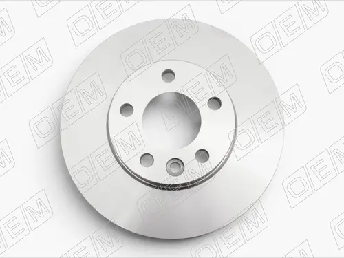 Тормозной диск OEM OEM0075DT