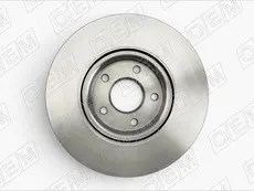 Тормозной диск OEM OEM0069DT