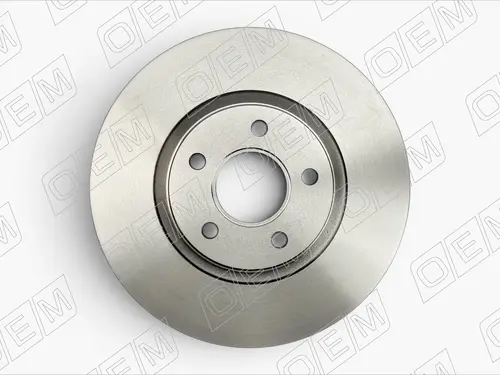 Тормозной диск OEM OEM0069DT