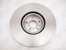 Тормозной диск OEM OEM0192DT