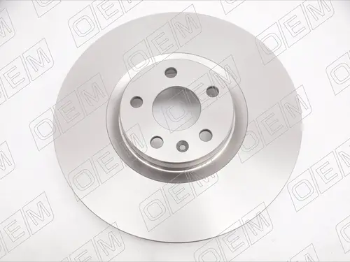 Тормозной диск OEM OEM0192DT