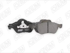Тормозные колодки дисковые OEM OEM0294KTD