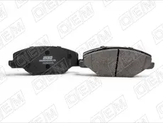 Тормозные колодки дисковые OEM OEM0088KTD