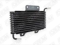 Масляный радиатор OEM OEM0056RSS