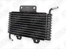 Масляный радиатор OEM OEM0056RSS