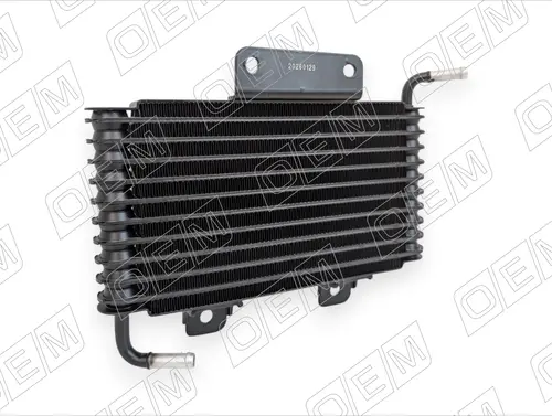 Масляный радиатор OEM OEM0056RSS
