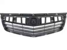 Решетка радиатора HONDA 71121TL2A51