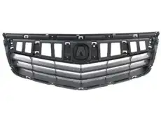 Решетка радиатора HONDA 71121TL2A51