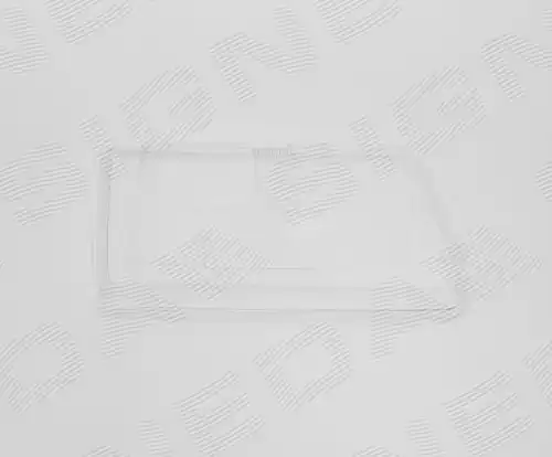 Стекло фары SIGNEDA SAD1131R