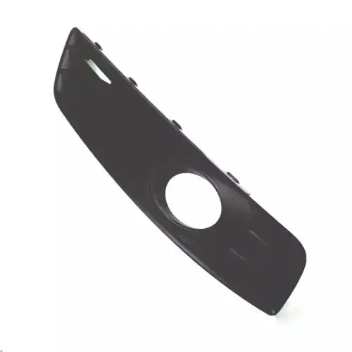 Решетка бампера VAG 8P0807682E9B9