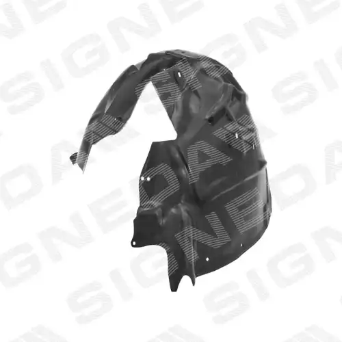 Подкрылок SIGNEDA PAD11023AL