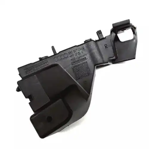 Кронштейн бампера AUDI (Q5), 08 - 8R0807284 VAG