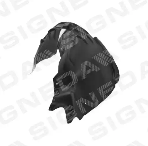 Подкрылок SIGNEDA PAD11027AL