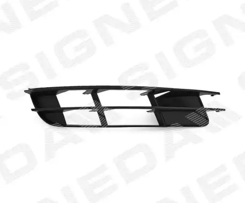 Решетка бампера SIGNEDA PAD99040CAR