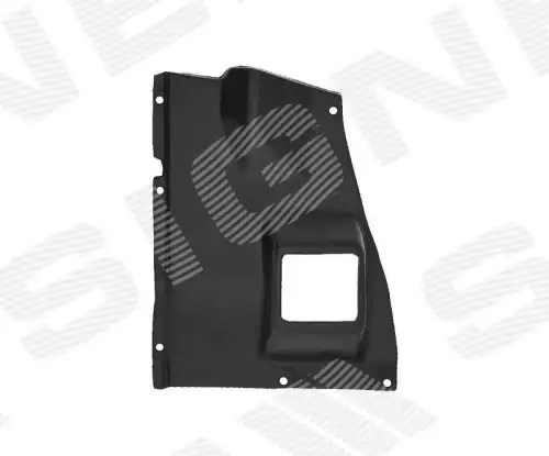 Подкрылок SIGNEDA PBM11003AL