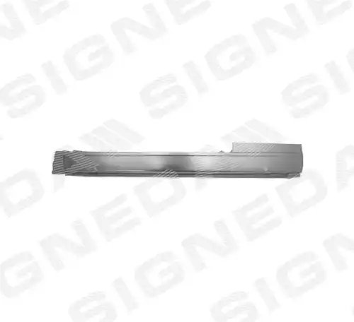 Порог 2Д BMW-3 (83-91) PBM76000EL SIGNEDA