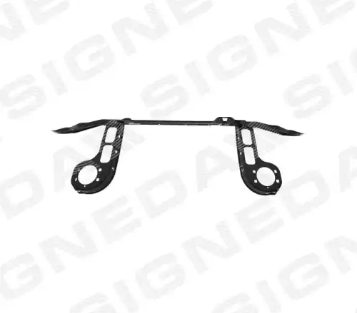 Панель передняя BMW-3 (91-) PBM30008A SIGNEDA