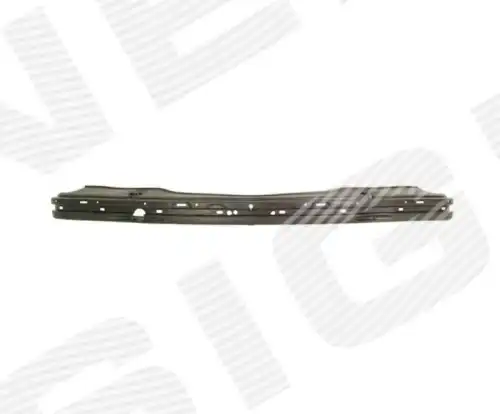PBM44018B Усилитель пер бампера пластик BMW-3 (E46),06.98-08.05 SIGNEDA
