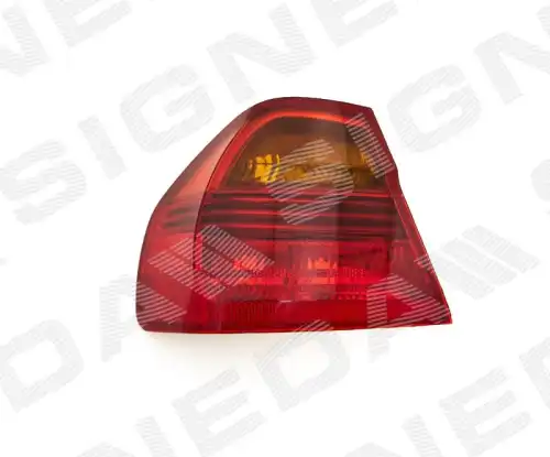 Фонарь габаритный SIGNEDA ZBM1930L