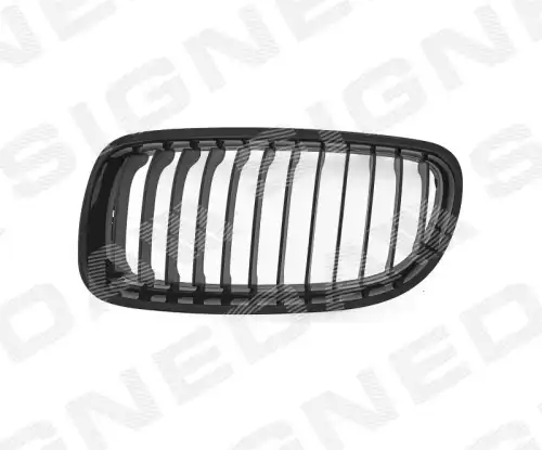 Передняя решетка Performance. черн. Л PBM07059GCL SIGNEDA