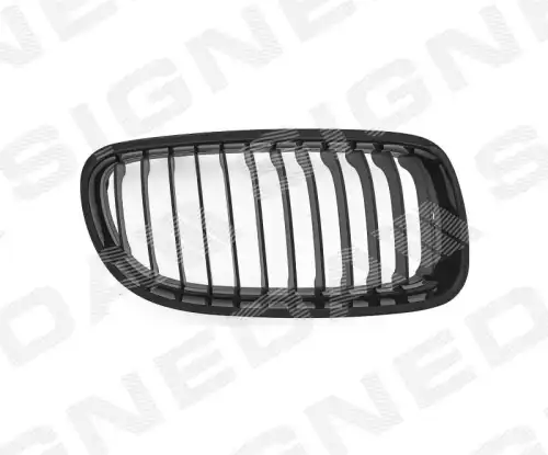 Передняя решетка Performance. черн. П PBM07059GCR SIGNEDA