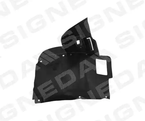 Подкрылок SIGNEDA PBM11011AL