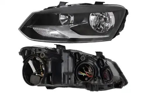 Фара SIGNEDA ZBM1122KCL