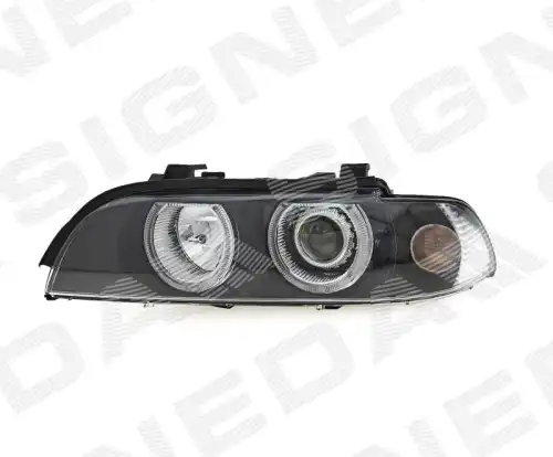 Фара SIGNEDA ZBM1119KDL