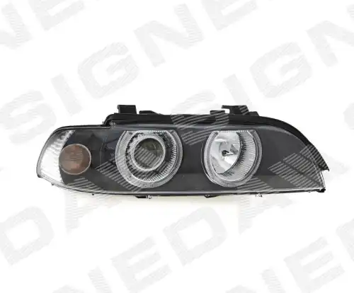 Фара SIGNEDA ZBM1119KDR