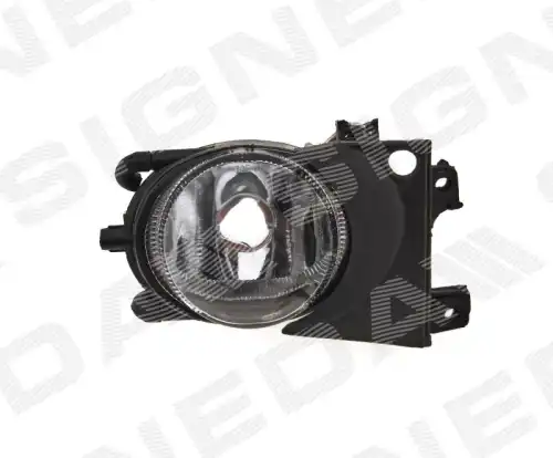 Фара противотуманная SIGNEDA ZBM2223KR