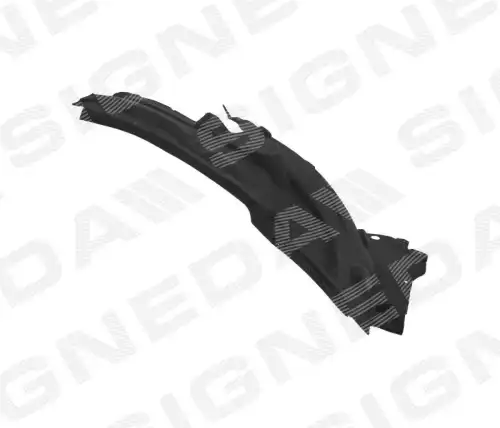 Подкрылок SIGNEDA PBM11042BLQ