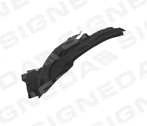 Подкрылок SIGNEDA PBM11042BRQ