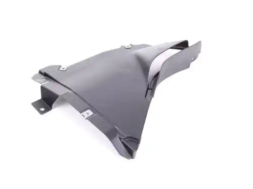 Подкрылок BMW 51 75 7 186 517