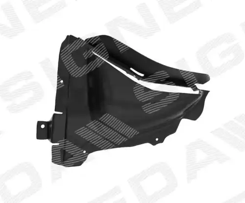 Подкрылок SIGNEDA PBM11042CRQ
