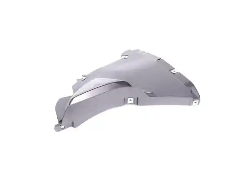 Подкрылок BMW 51 75 7 186 518