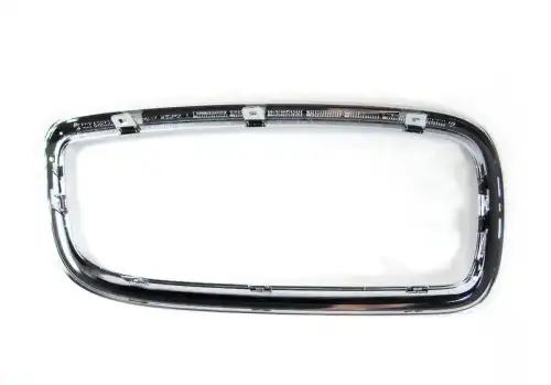 51138223219 Декоративное кольцо Л Пд ! \BMW 7' E65, E66, E67