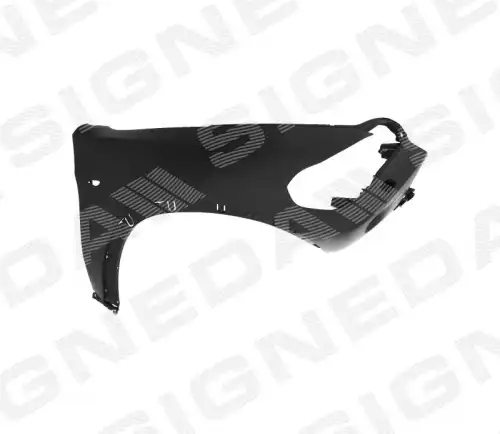 Крыло SIGNEDA PBM10002BR