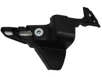 Усилитель бампера GM 92243317