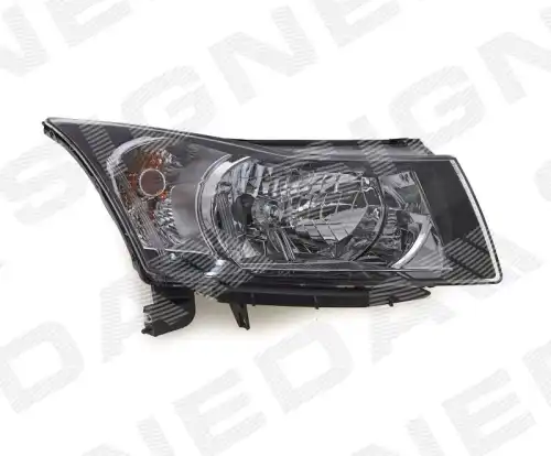 Фара SIGNEDA ZCV1110R