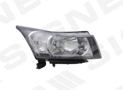 Фара SIGNEDA ZCV1112L