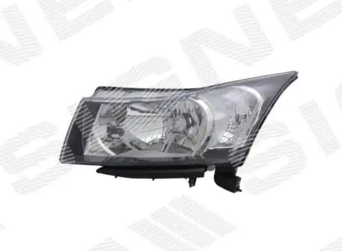Фара SIGNEDA ZCV1112R