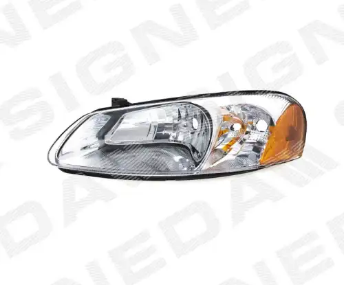 Фара SIGNEDA ZCR1118NL
