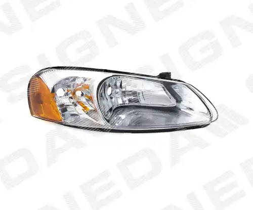 Фара SIGNEDA ZCR1118NR