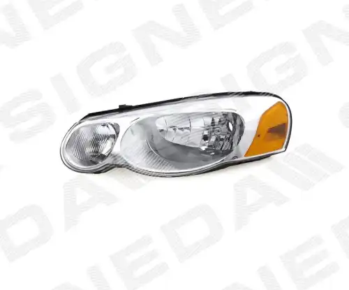 Фара SIGNEDA ZCR1119L