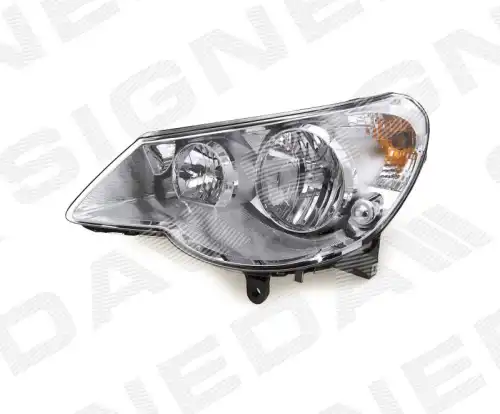 Фара SIGNEDA ZCR1127L