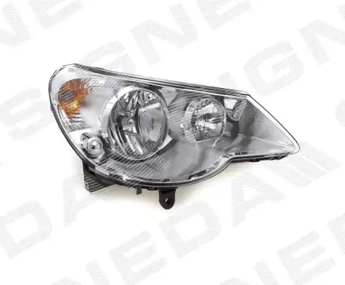 Фара SIGNEDA ZCR1127R