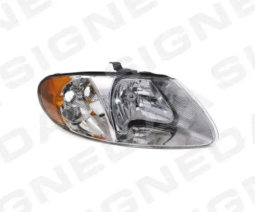 Фара SIGNEDA ZCR1105R