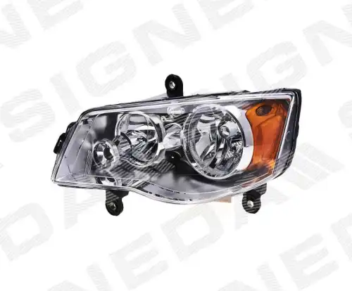 Фара SIGNEDA ZCR1128L