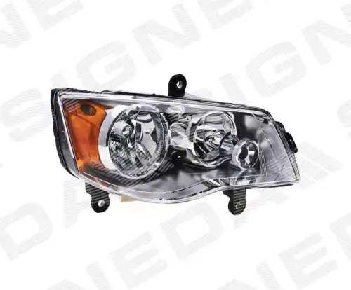 Фара SIGNEDA ZCR1128R